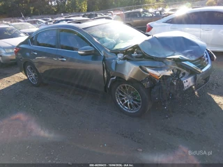 NISSAN NISSAN ALTIMA 2.5 SL