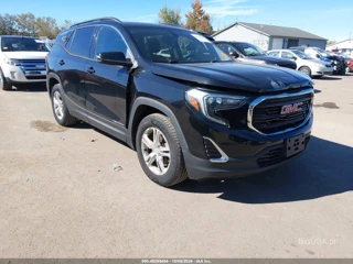 GMC TERRAIN SLE