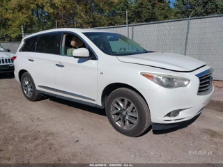 INFINITI INFINITI QX60