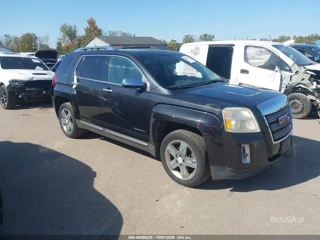 GMC TERRAIN SLT-2