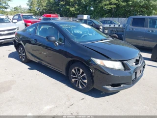 HONDA HONDA CIVIC EX