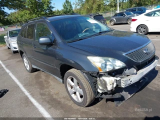 LEXUS LEXUS RX 350