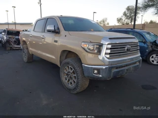 TOYOTA TOYOTA TUNDRA LIMITED 5.7L V8