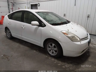 TOYOTA TOYOTA PRIUS