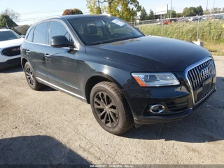 AUDI AUDI Q5 2.0T PREMIUM