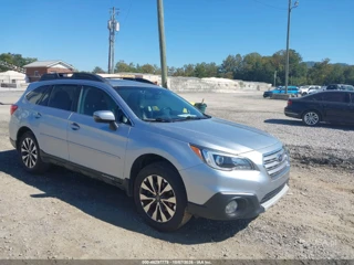 SUBARU SUBARU OUTBACK 2.5I LIMITED