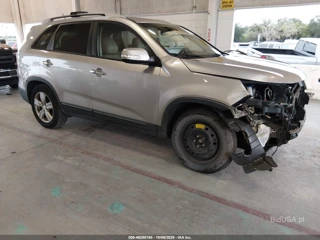 KIA KIA SORENTO EX
