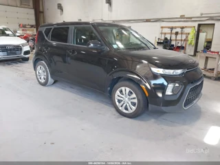 KIA KIA SOUL LX
