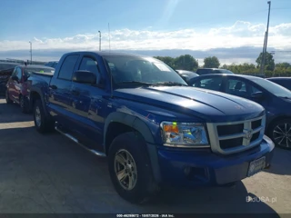 DODGE DODGE DAKOTA TRX