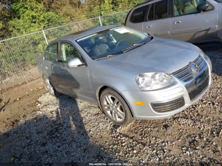 VOLKSWAGEN VOLKSWAGEN JETTA WOLFSBURG EDITION