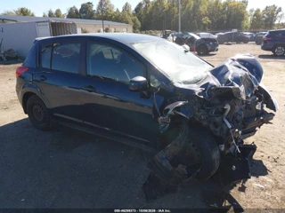 NISSAN NISSAN VERSA 1.8S