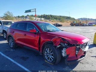 MAZDA MAZDA CX-9 TOURING