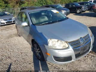 VOLKSWAGEN VOLKSWAGEN JETTA 2.5 OPTION PACKAGE 1