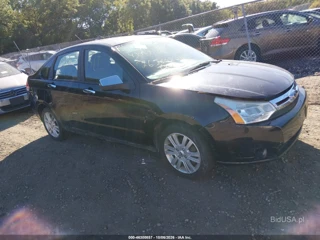 FORD FORD FOCUS SEL