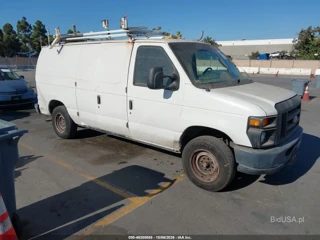 FORD FORD E-150 COMMERCIAL