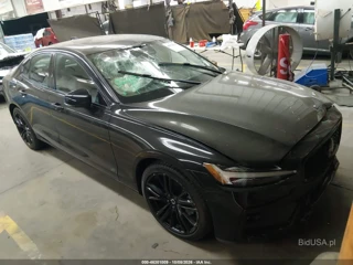 VOLVO VOLVO S60 B5 PLUS BLACK EDITION