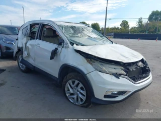 HONDA HONDA CR-V EX-L
