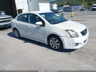 NISSAN NISSAN SENTRA 2.0SR