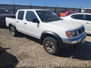 NISSAN NISSAN FRONTIER SE-V6/XE-V6