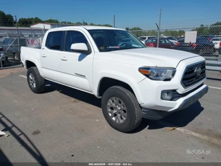 TOYOTA TOYOTA TACOMA SR5 V6