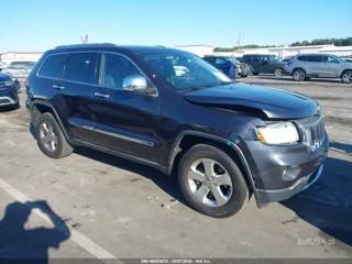 JEEP JEEP GRAND CHEROKEE LIMITED