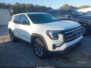 GMC TERRAIN FWD ELEVATION