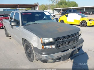 CHEVROLET CHEVROLET SILVERADO 1500 LT