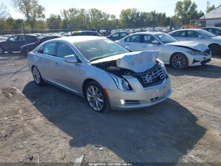 CADILLAC CADILLAC XTS LUXURY
