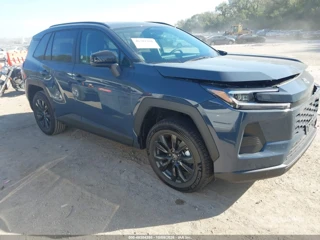 TOYOTA TOYOTA RAV4 XLE PREMIUM