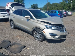 LINCOLN LINCOLN MKC RESERVE