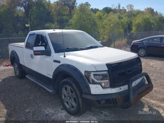 FORD FORD F-150 LARIAT
