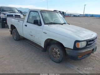 MAZDA MAZDA B2300