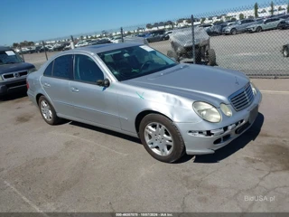 MERCEDES-BENZ MERCEDES-BENZ E 350