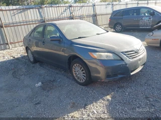 TOYOTA TOYOTA CAMRY LE V6
