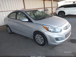 HYUNDAI HYUNDAI ACCENT SE