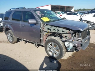 MERCURY MERCURY MARINER PREMIER