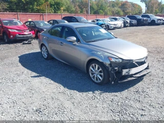 LEXUS LEXUS IS 300