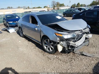 ACURA ACURA TL 3.5