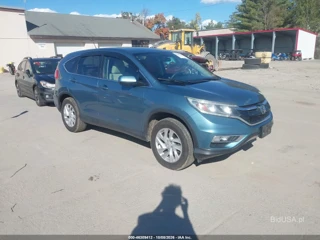 HONDA HONDA CR-V EX