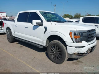 FORD FORD F-150 LARIAT