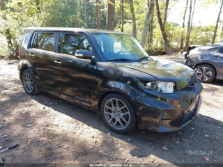 SCION SCION XB