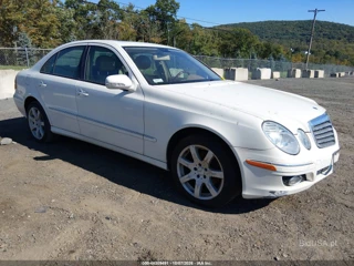 MERCEDES-BENZ MERCEDES-BENZ E 350 4MATIC