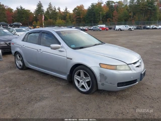ACURA ACURA TL