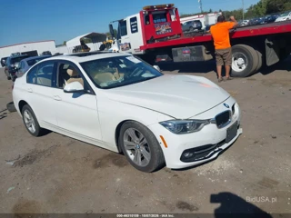 BMW 328I XDRIVE