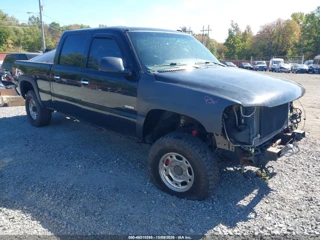 GMC SIERRA 2500HD SLT