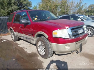 FORD FORD EXPEDITION EDDIE BAUER