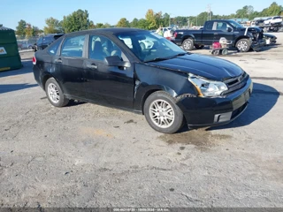 FORD FORD FOCUS SE/SES