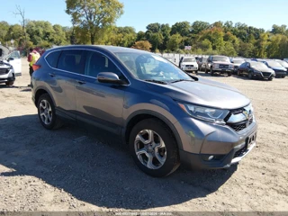 HONDA HONDA CR-V EX-L