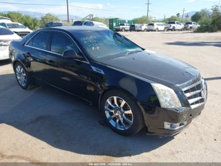 CADILLAC CADILLAC CTS STANDARD