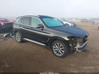 BMW X3 XDRIVE30I